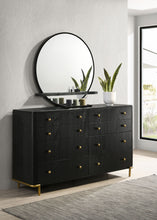 Load image into Gallery viewer, Arini Dresser with Mirror - Ego Home Furniture
