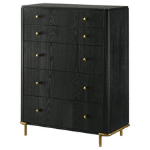 Load image into Gallery viewer, Arini Chest of Drawers - Ego Home Furniture

