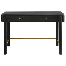 Load image into Gallery viewer, Arini Makeup Vanity Table with Wall Mirror - Ego Home Furniture
