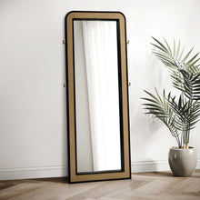 Load image into Gallery viewer, Arini Floor Mirror - Ego Home Furniture
