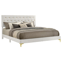 Load image into Gallery viewer, Kendall Panel Bed
