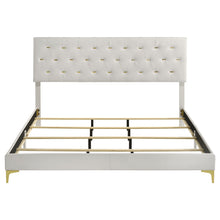 Load image into Gallery viewer, Kendall Panel Bed
