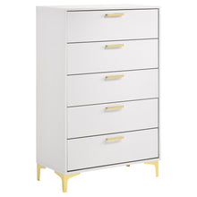 Load image into Gallery viewer, Kendall Bedroom Set
