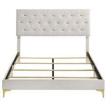 Load image into Gallery viewer, Kendall Panel Bed
