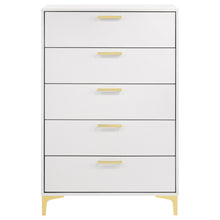 Load image into Gallery viewer, Kendall Chest of Drawers
