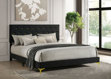 Load image into Gallery viewer, Kendall Panel Bed
