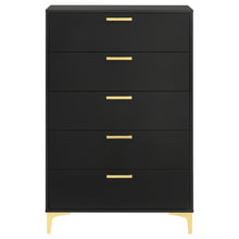 Load image into Gallery viewer, Kendall Chest of Drawers
