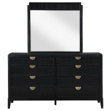 Load image into Gallery viewer, Brookmead Dresser with Mirror
