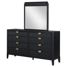 Load image into Gallery viewer, Brookmead Dresser with Mirror
