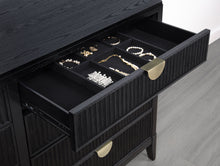 Load image into Gallery viewer, Brookmead Dresser with Mirror
