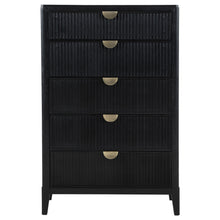 Load image into Gallery viewer, Brookmead Chest of Drawers
