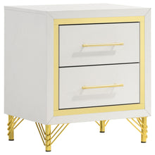 Load image into Gallery viewer, Lucia Bedroom Set
