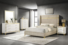 Load image into Gallery viewer, Lucia Chest of Drawers

