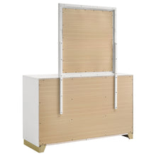 Load image into Gallery viewer, Caraway Dresser with Mirror
