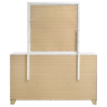 Load image into Gallery viewer, Caraway Dresser with Mirror
