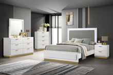 Load image into Gallery viewer, Caraway Dresser with Mirror
