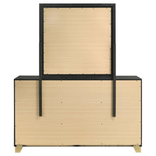 Load image into Gallery viewer, Caraway Dresser with Mirror
