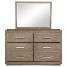 Load image into Gallery viewer, Kenora Dresser with Mirror

