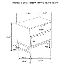 Load image into Gallery viewer, Sonora Bedroom Set - Ego Home Furniture
