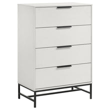 Load image into Gallery viewer, Sonora Bedroom Set - Ego Home Furniture
