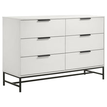 Load image into Gallery viewer, Sonora Bedroom Set - Ego Home Furniture
