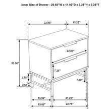 Load image into Gallery viewer, Sonora Bedroom Set - Ego Home Furniture

