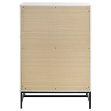 Load image into Gallery viewer, Sonora Chest of Drawers

