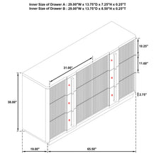 Load image into Gallery viewer, Terrace Bedroom Set
