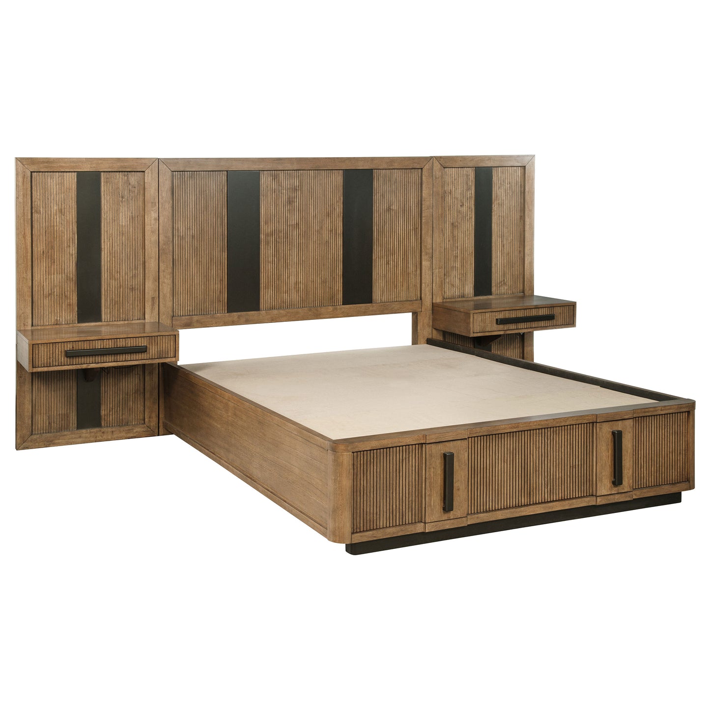 Terrace Wall Bed Panel - Ego Home Furniture