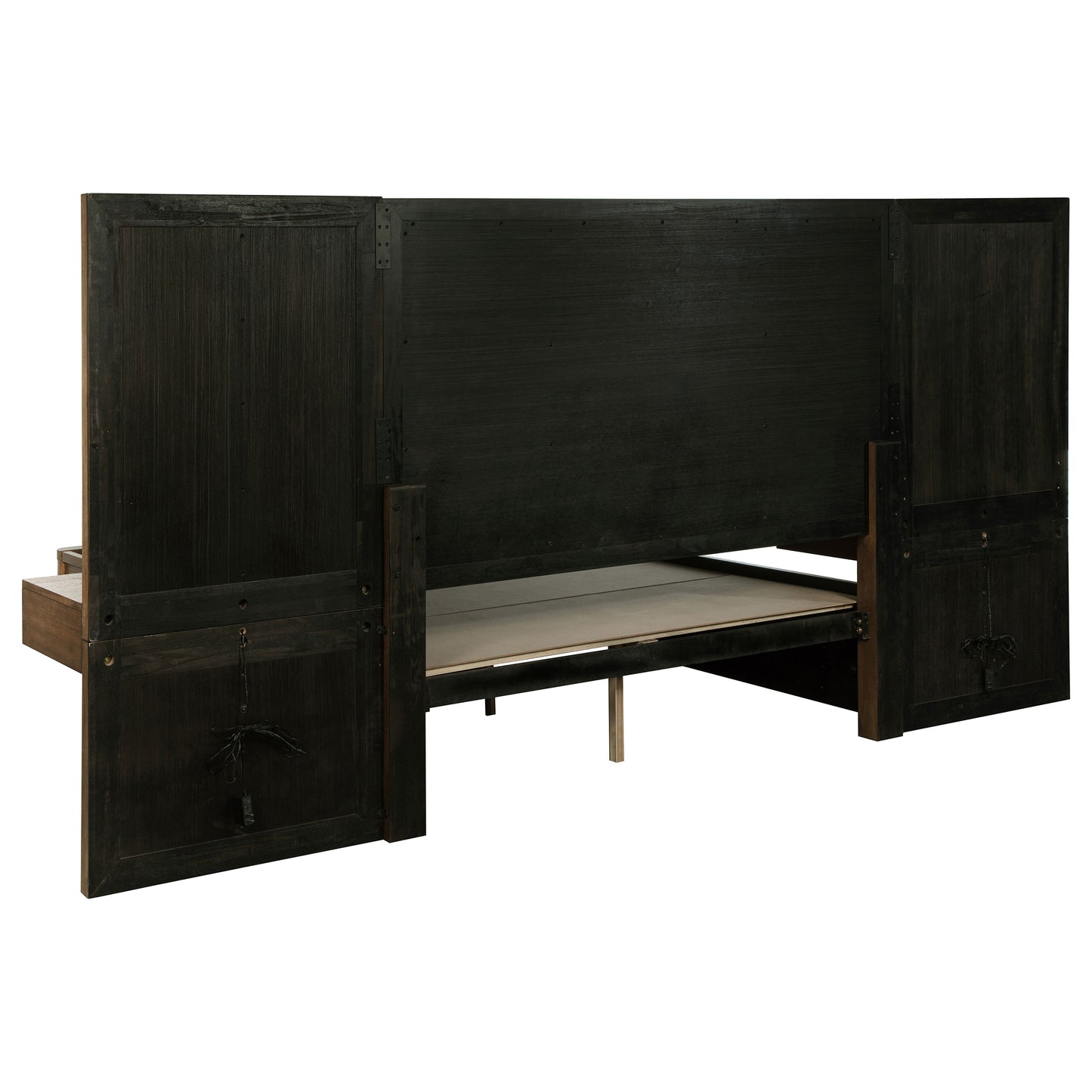 Terrace Wall Bed Panel - Ego Home Furniture