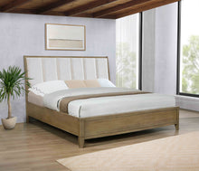Load image into Gallery viewer, Granada Panel Bed
