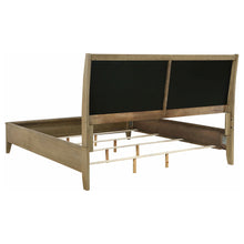 Load image into Gallery viewer, Granada Panel Bed
