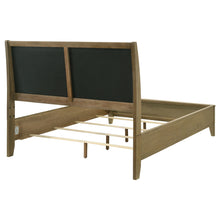 Load image into Gallery viewer, Granada Panel Bed
