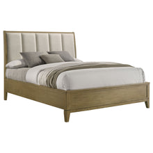 Load image into Gallery viewer, Granada Panel Bed
