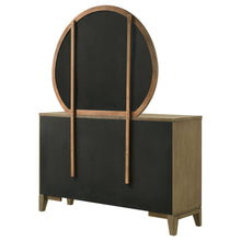 Load image into Gallery viewer, Granada Dresser with Mirror
