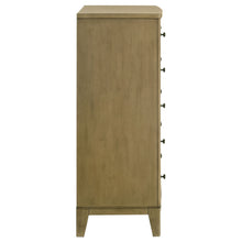 Load image into Gallery viewer, Granada Chest of Drawers
