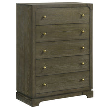 Load image into Gallery viewer, Gran Park Bedroom Set
