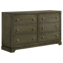 Load image into Gallery viewer, Gran Park Bedroom Set
