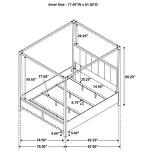 Load image into Gallery viewer, Gran Park Bedroom Set
