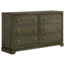 Load image into Gallery viewer, Gran Park Bedroom Set
