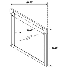 Load image into Gallery viewer, Gran Park Bedroom Set
