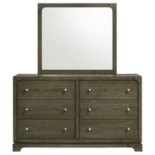 Load image into Gallery viewer, Gran Park Dresser with Mirror
