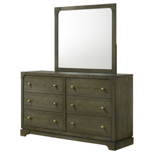 Load image into Gallery viewer, Gran Park Dresser with Mirror
