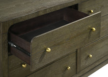 Load image into Gallery viewer, Gran Park Dresser with Mirror
