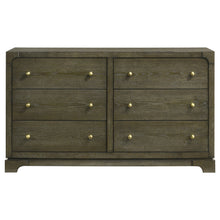 Load image into Gallery viewer, Gran Park Dresser
