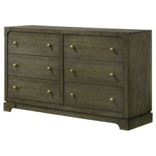 Load image into Gallery viewer, Gran Park Dresser

