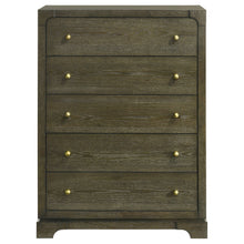 Load image into Gallery viewer, Gran Park Chest of Drawers
