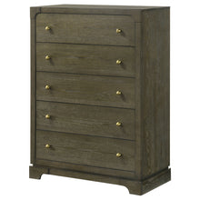 Load image into Gallery viewer, Gran Park Chest of Drawers
