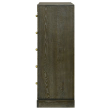 Load image into Gallery viewer, Gran Park Chest of Drawers
