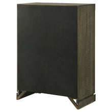 Load image into Gallery viewer, Gran Park Chest of Drawers
